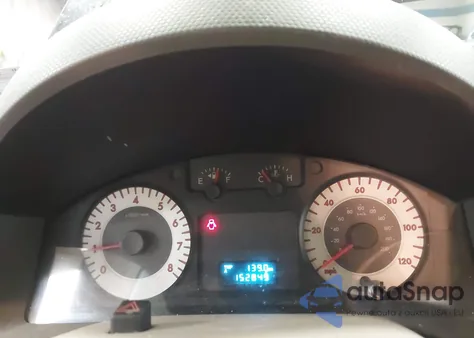 2008 Mazda Tribute I Sport from USA, damaged, VIN 4F2CZ92Z18KM20692